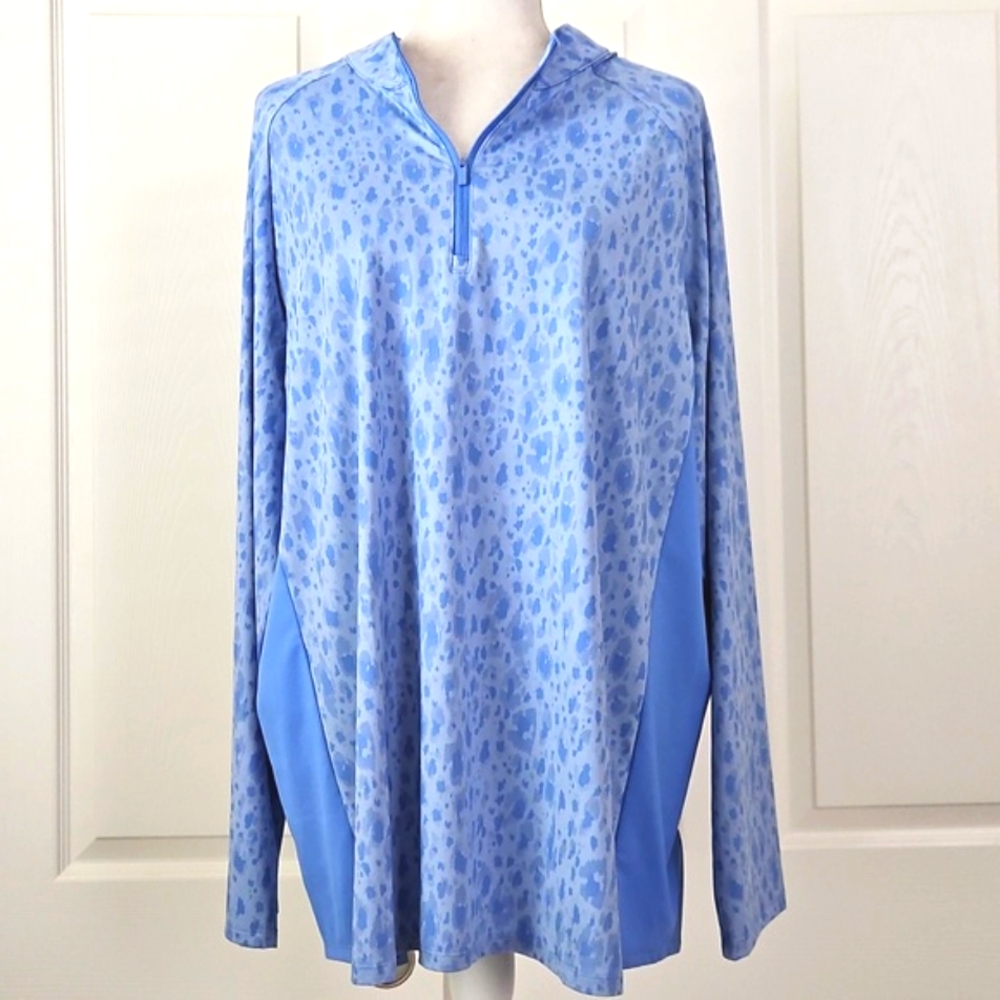 Adidas NWT Athleisure Top